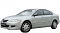Mazda 6 Hatchback I